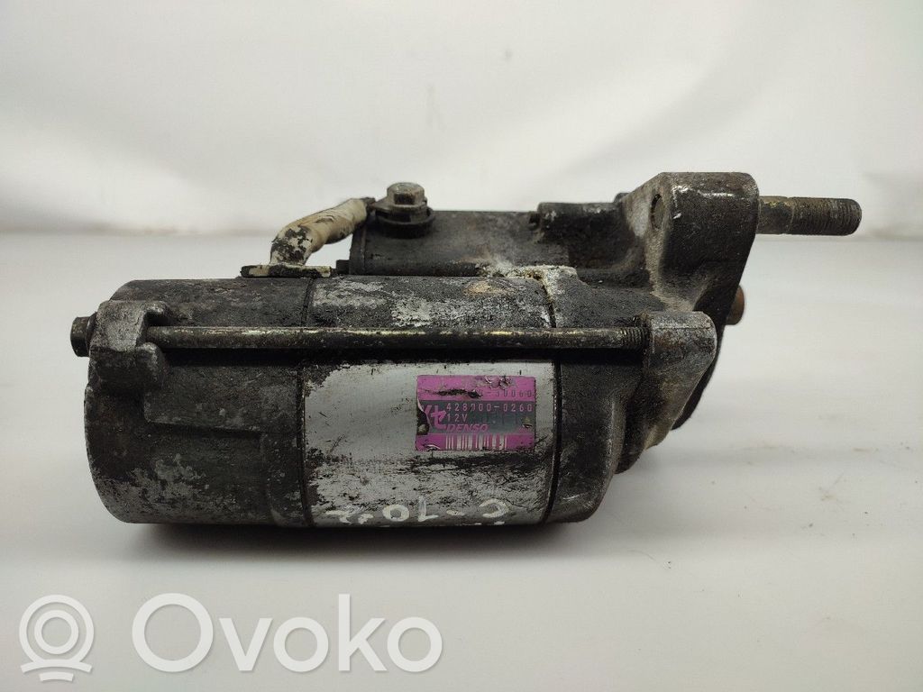 Electromotor   4280000260