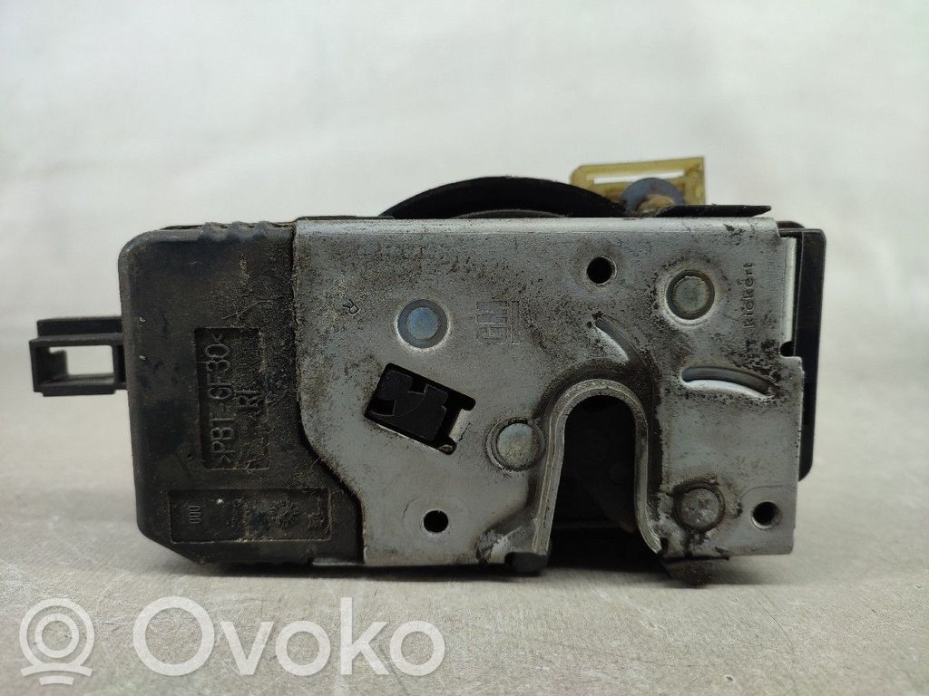 Front door lock   5PINOS,FC24447341
