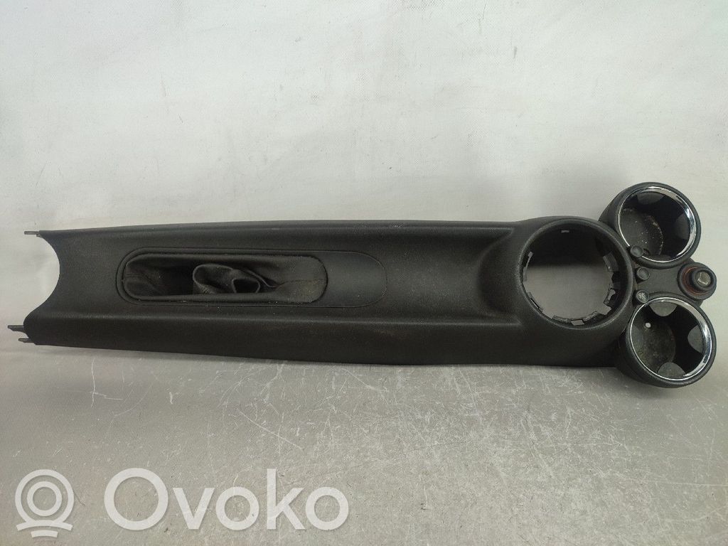 Console centrale   51162752927