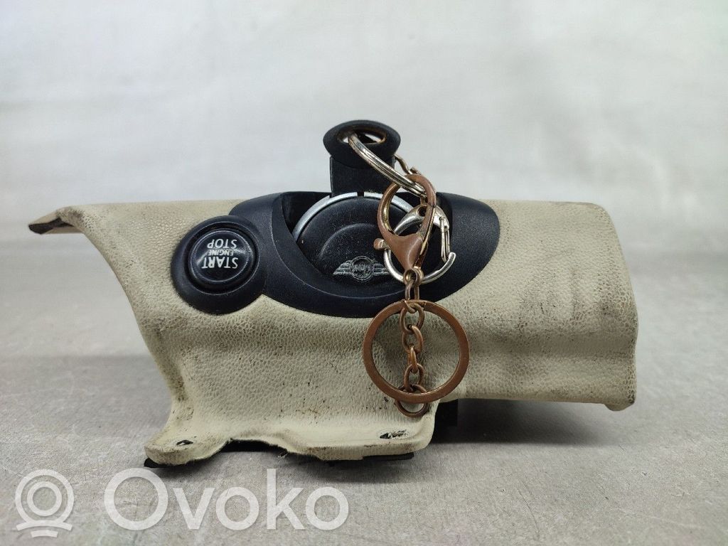 Virtalukko   3449103