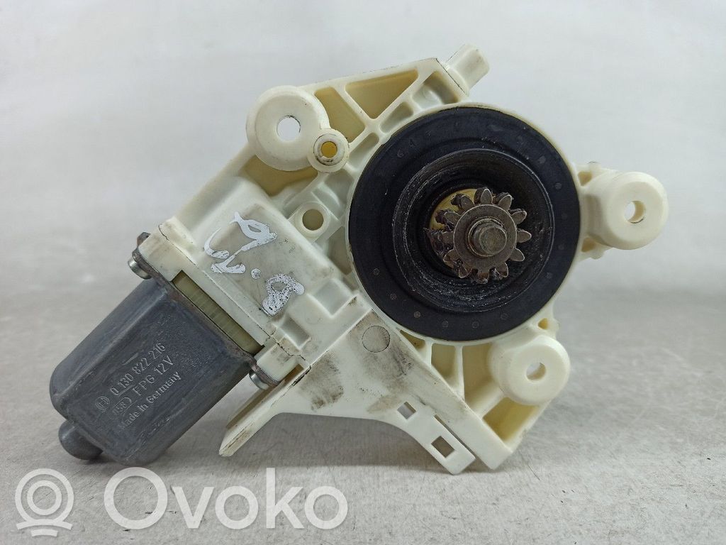 Motor macara geam ușă față   0130822216