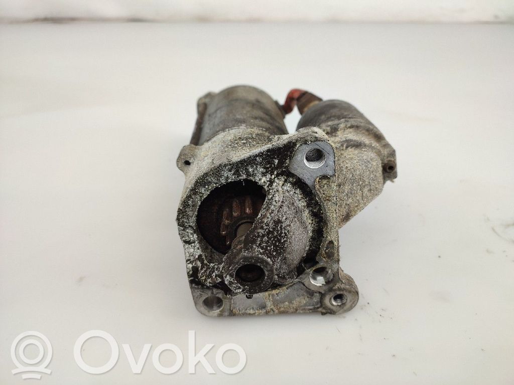 Motor de arranque   8200331251