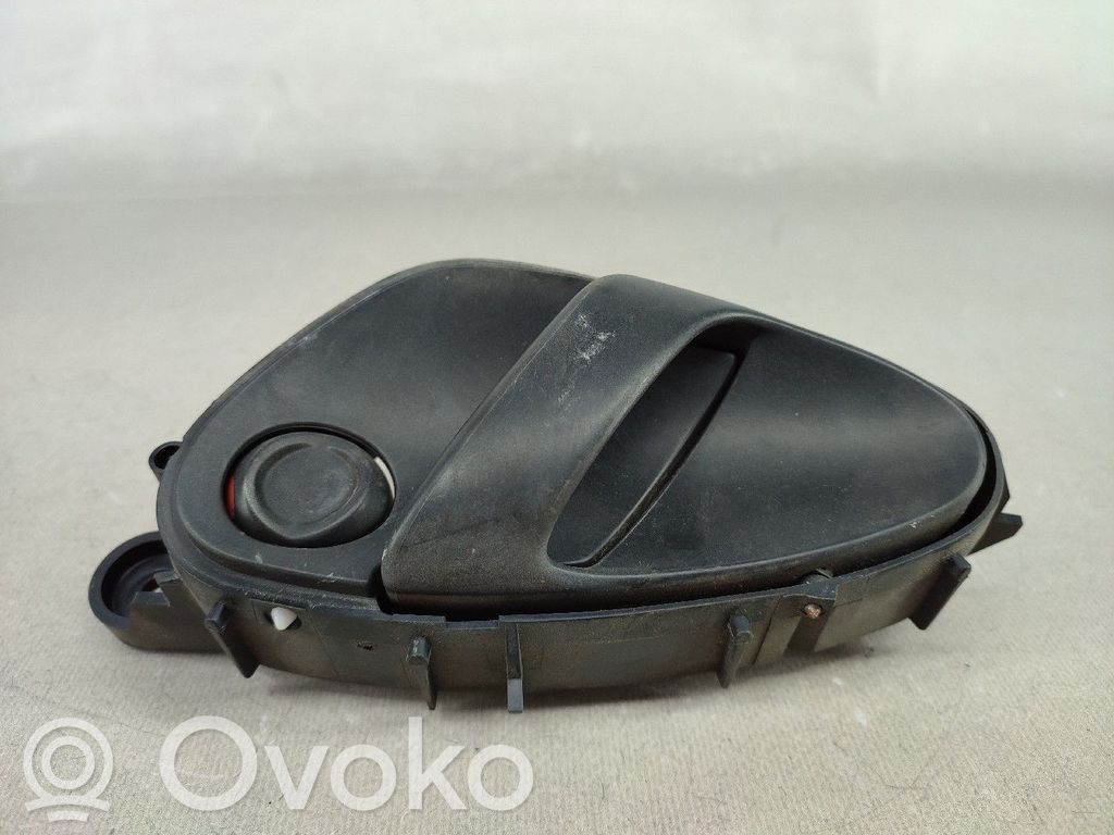 Citroen Xsara Takaoven ulkokahva 