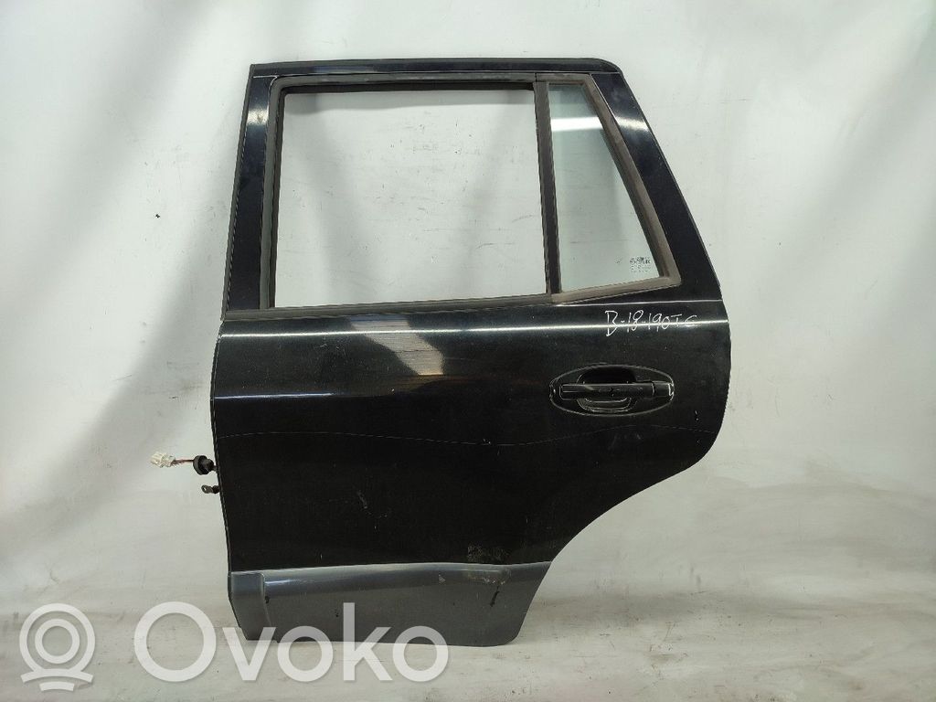 Hyundai Santa Fe Ușă spate