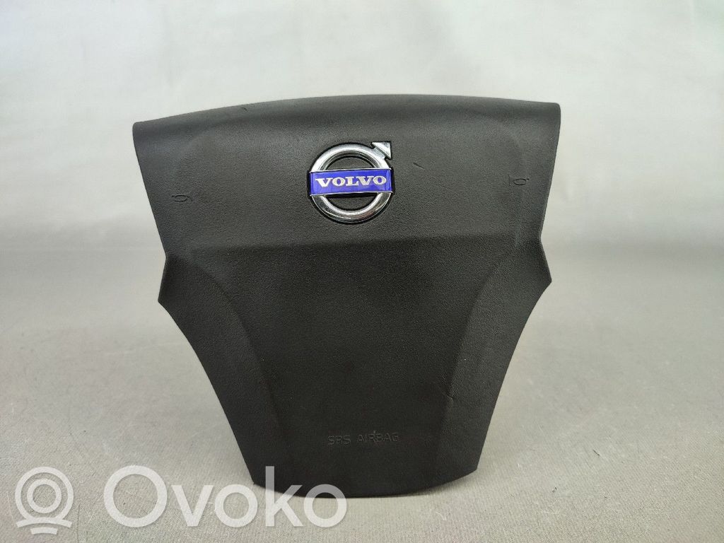 Ohjauspyörän turvatyyny   30615725