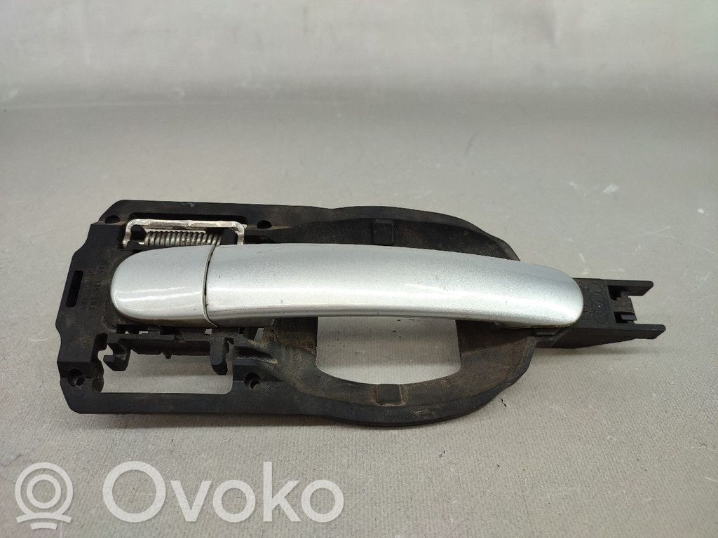Audi A2 Türgriff Türöffner hinten