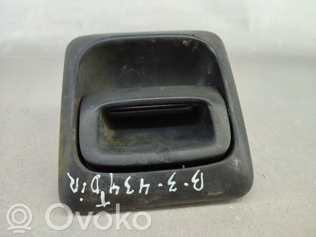 Citroen Jumper Mâner exterior ușă spate 