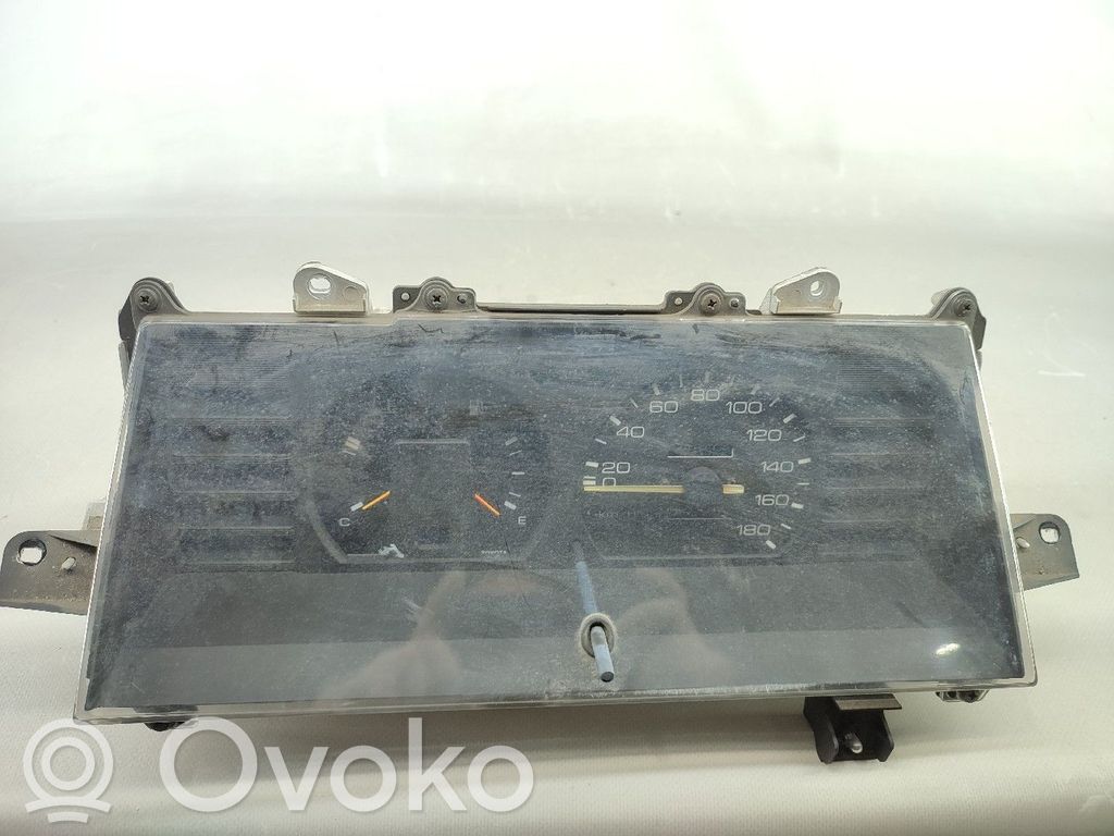 Toyota Corolla E80 Speedometer (instrument cluster) 