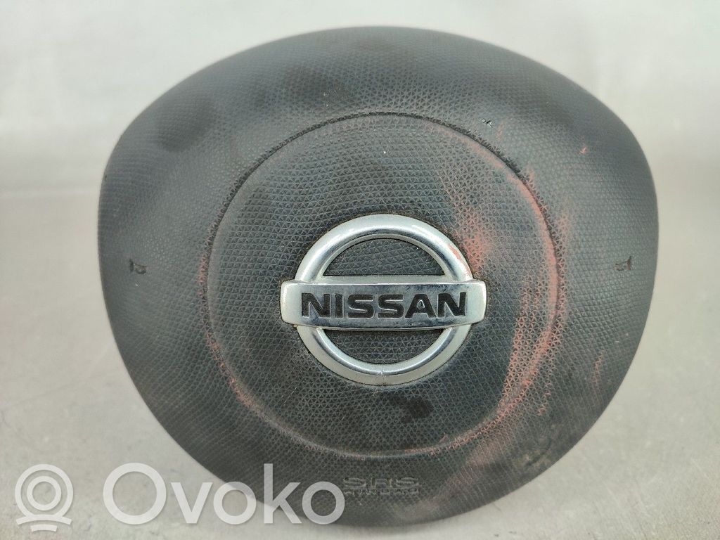 Airbag del volante   SA40016200