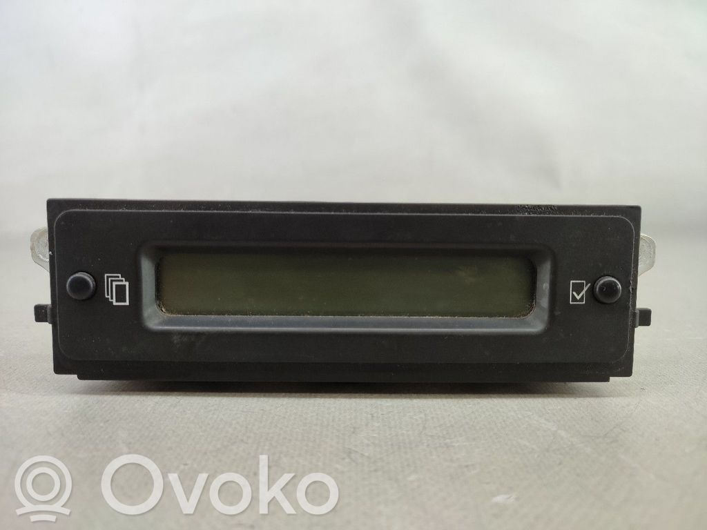 Bildschirm / Display / Anzeige   9643654377