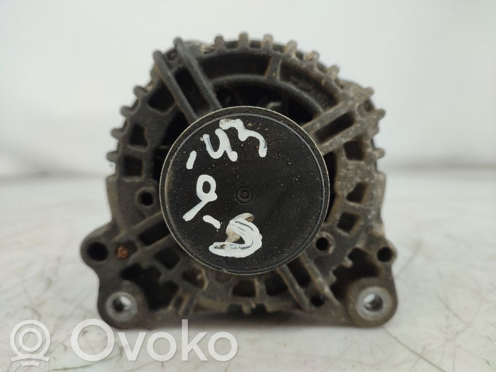 Generator/alternator   06F903023J,0124525092