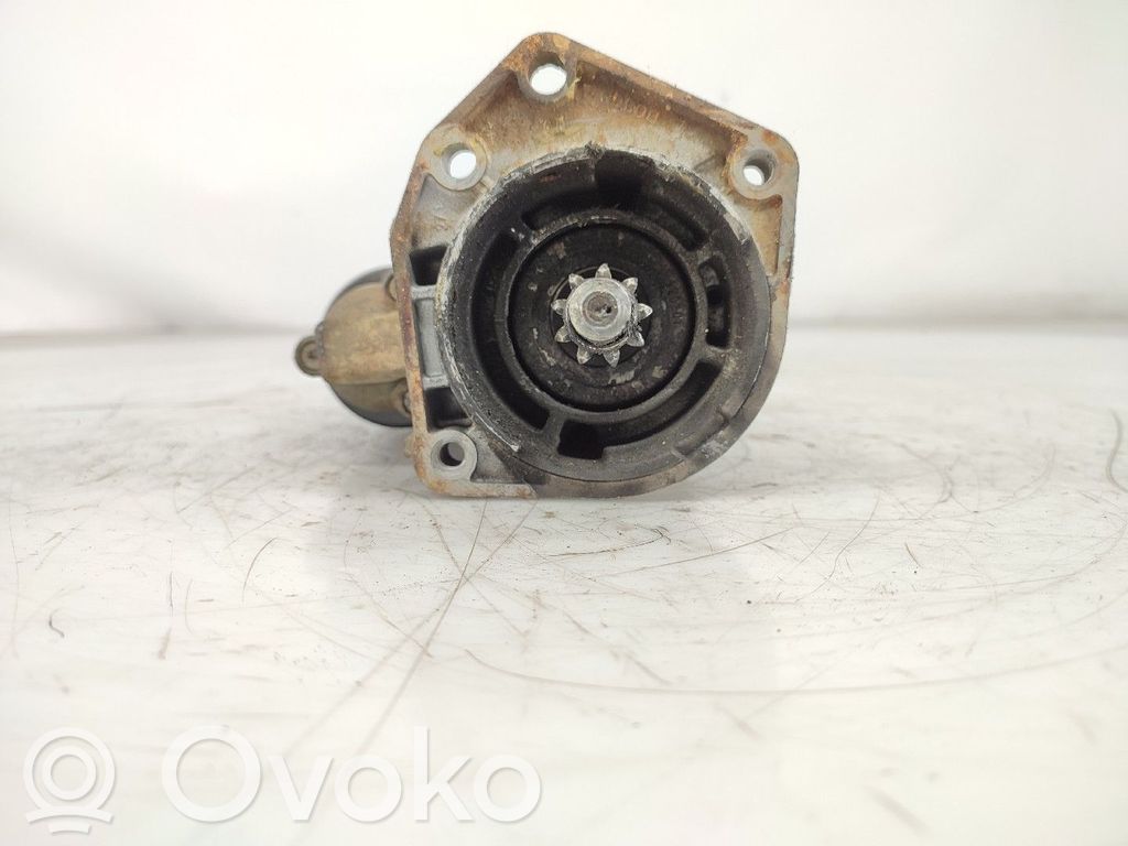 Volkswagen Polo III 6N 6N2 6NF Käynnistysmoottori