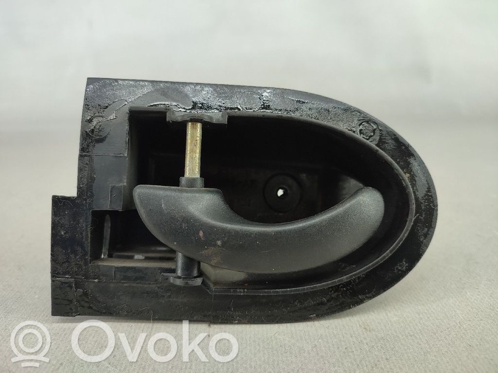 Ford Fiesta Mâner exterior ușă spate