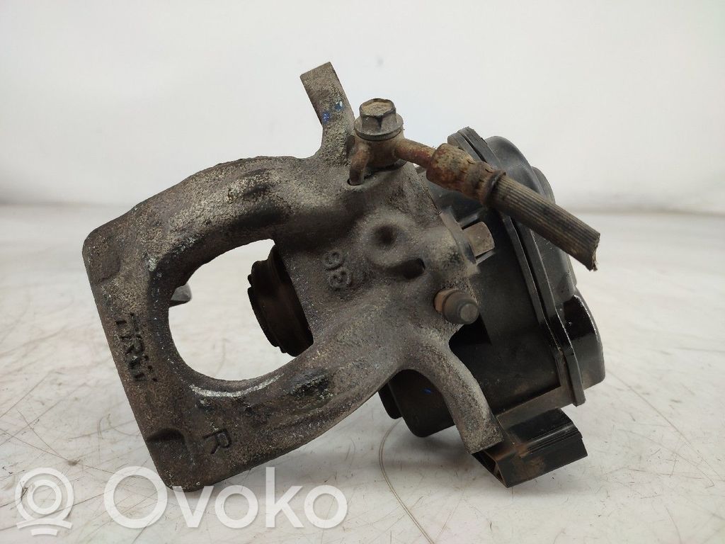 Bremssattel hinten   TRAVAO,MAO