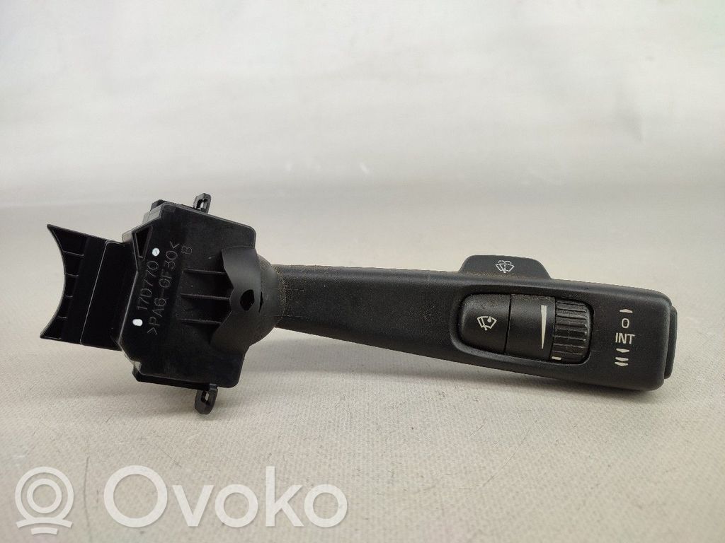 Volvo S40 Bloc semnalizator și ștergător parbriz 