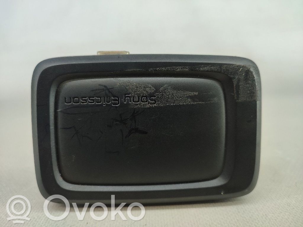 Unidad de control/módulo del motor   4170B8502001