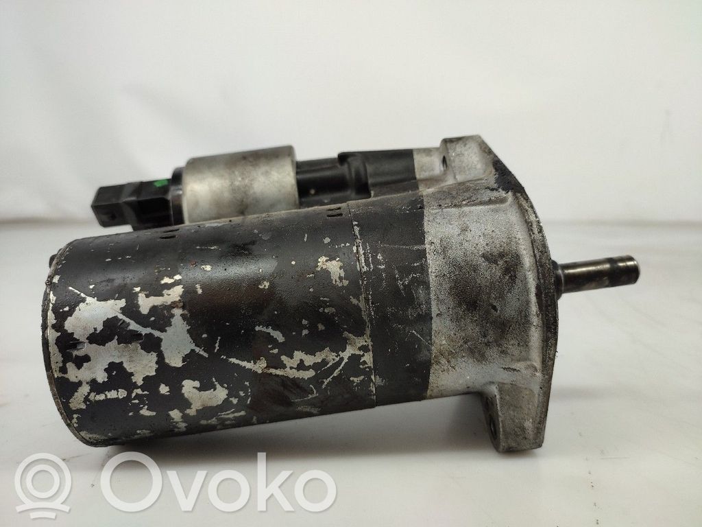 Seat Cordoba (6K) Electromotor 