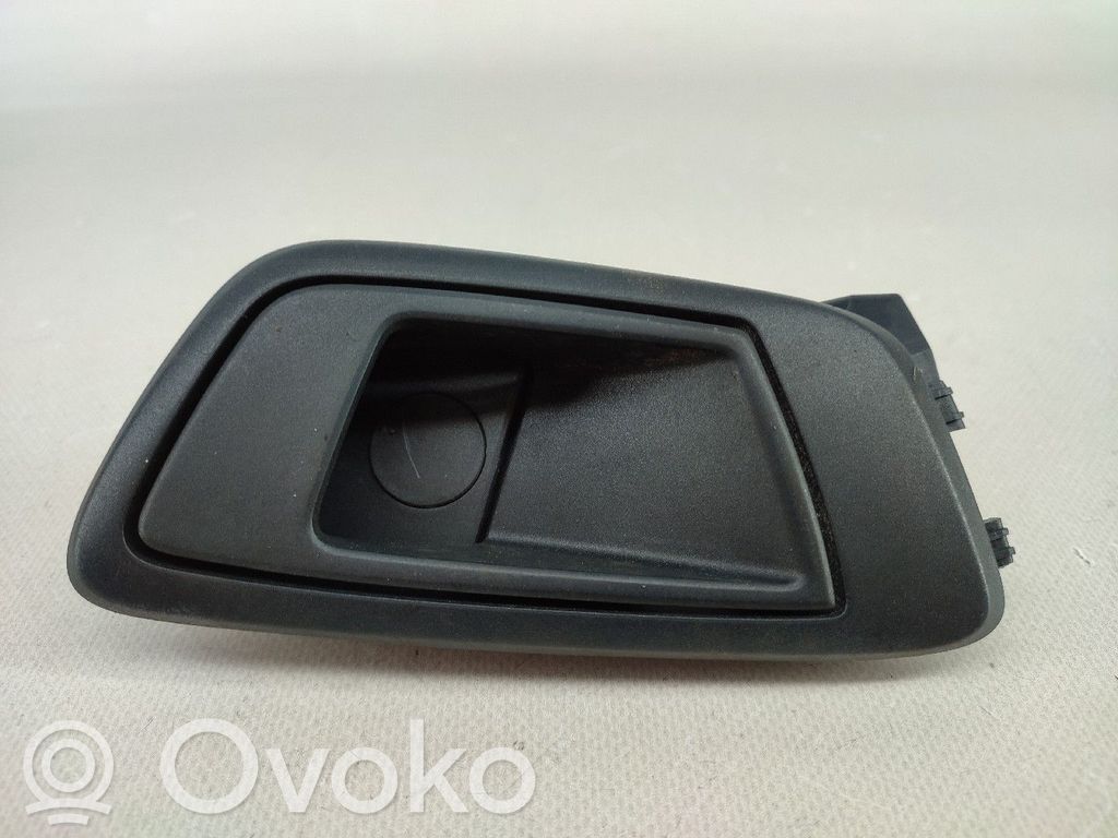Ford Fiesta Внешняя ручка