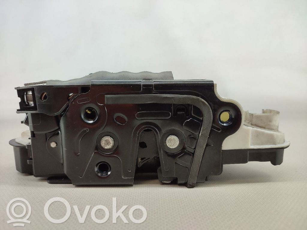 Etuoven lukko   7PINOS,5E1837015A