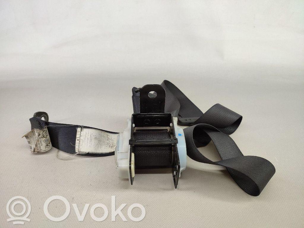 Toyota Corolla Verso E121 Saugos diržas galinis 