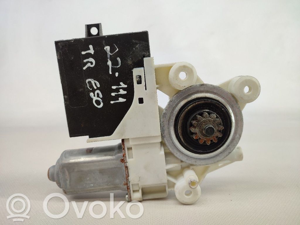 Volvo S40 Motorino alzacristalli della portiera posteriore 