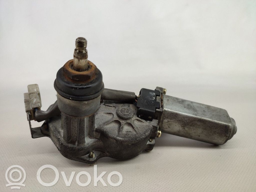Wischermotor Heckscheibe   987001C000,035111370