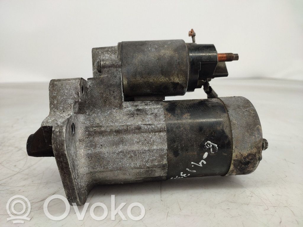 Motor de arranque   8200306595,M000T87881