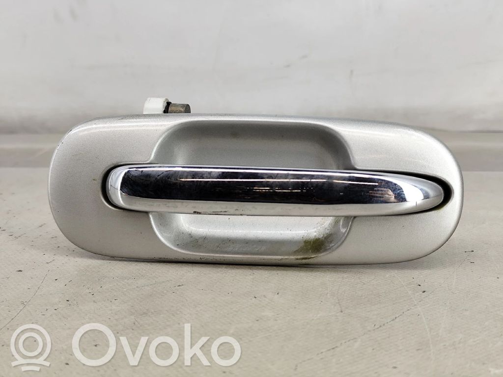 Rover 45 Manecilla externa puerta delantera 