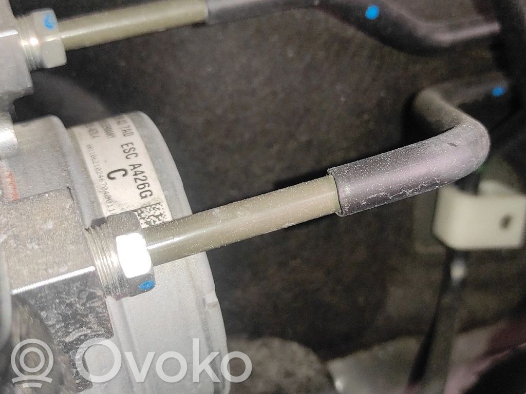 Блок ABS   ESCA426G,DG7R437A0