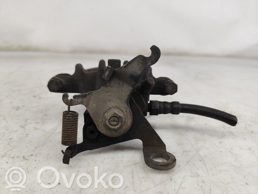 Rear brake caliper   U5BAA