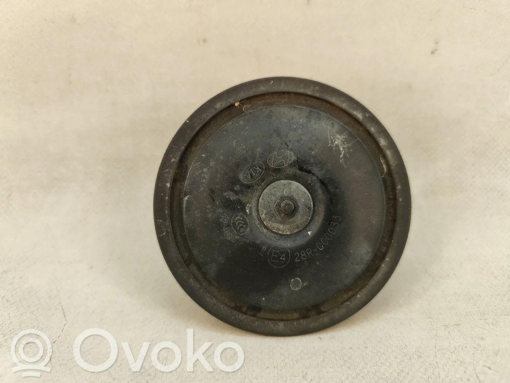 Äänimerkkilaite   28R000033