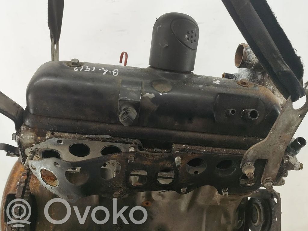 Motor   C3G700