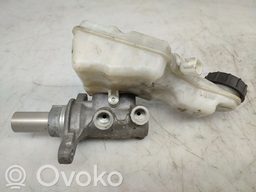 Główny cylinder sprzęgła   BV6120406,03355829373,A426K