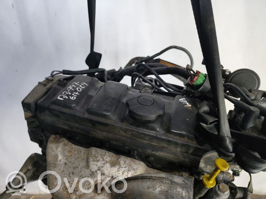 Dzinējs   HDZ,231009KM