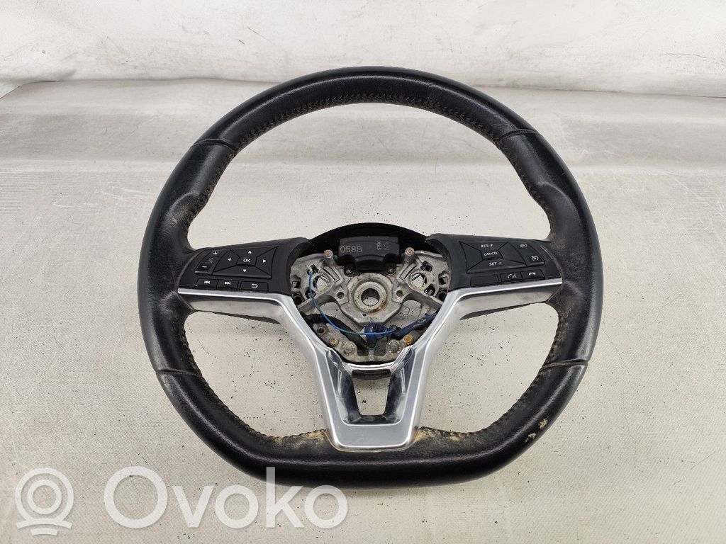 Volant   34231448D