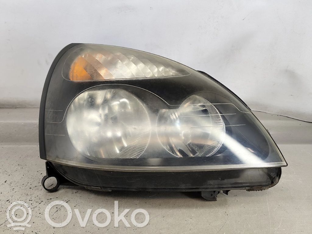 Lampa przednia   15601800RE