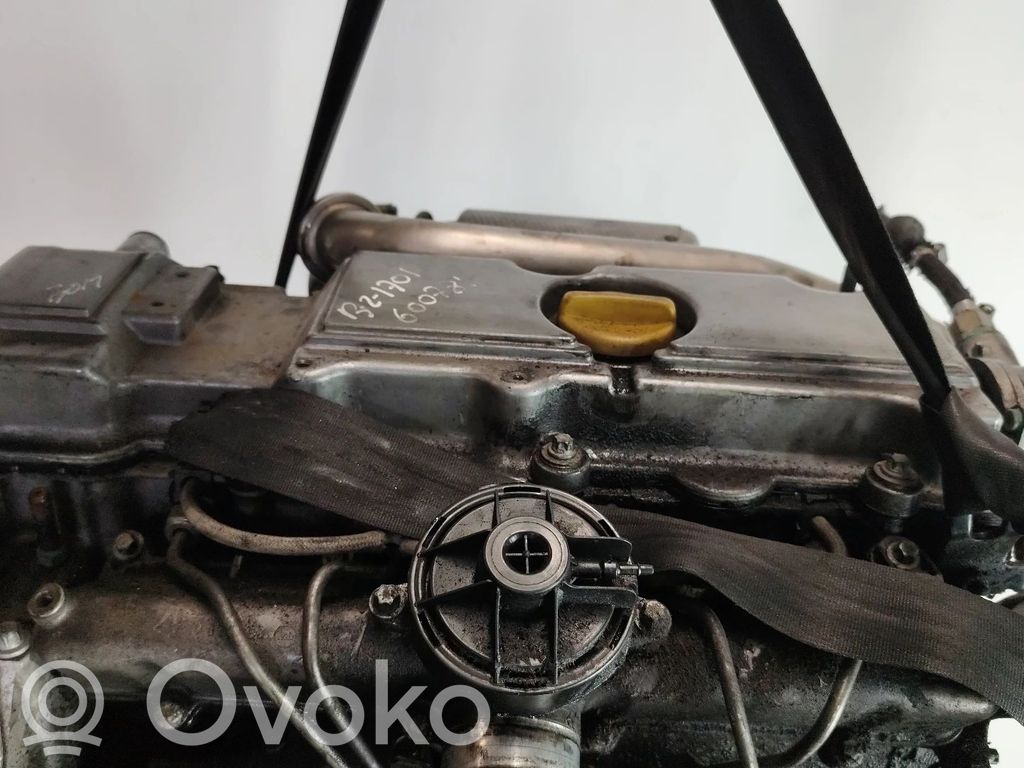 Motor   X20DTH