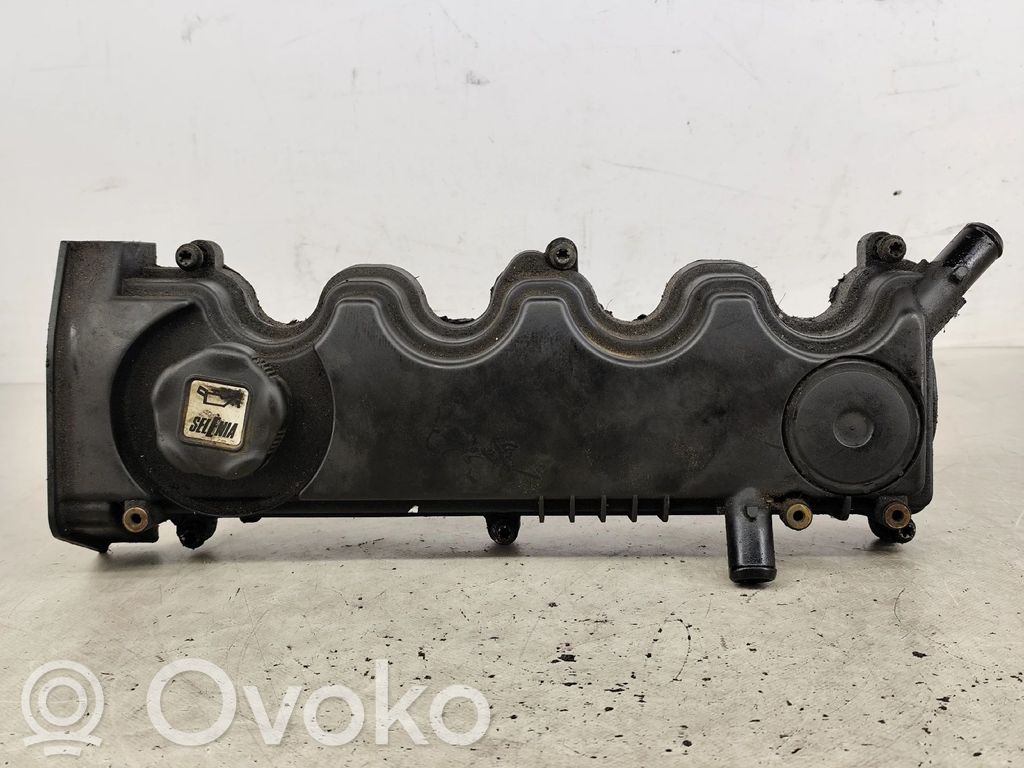 Fiat Punto (188) Venttiilikoppa 