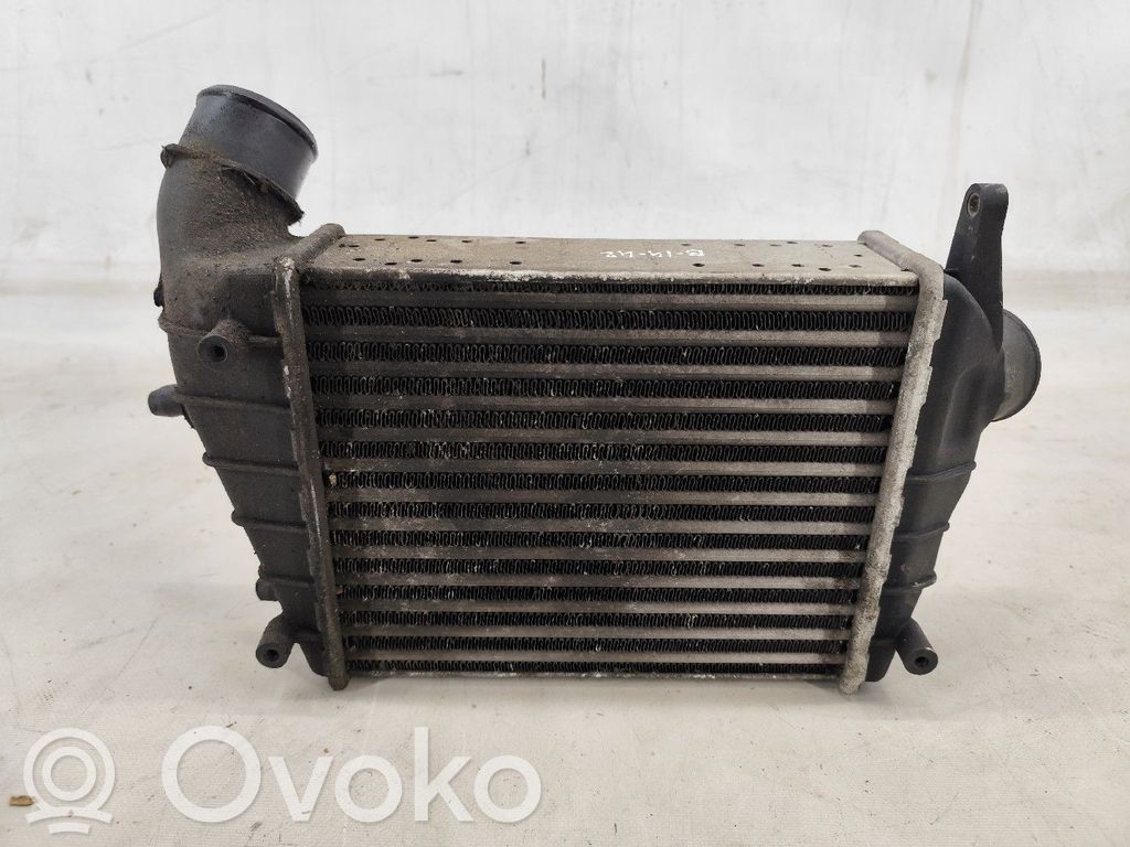 Intercooler radiator   60619007,1547884