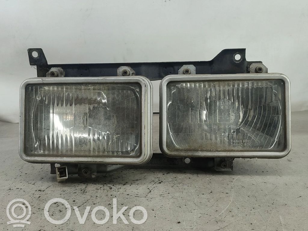 Nissan Vanette Phare frontale 