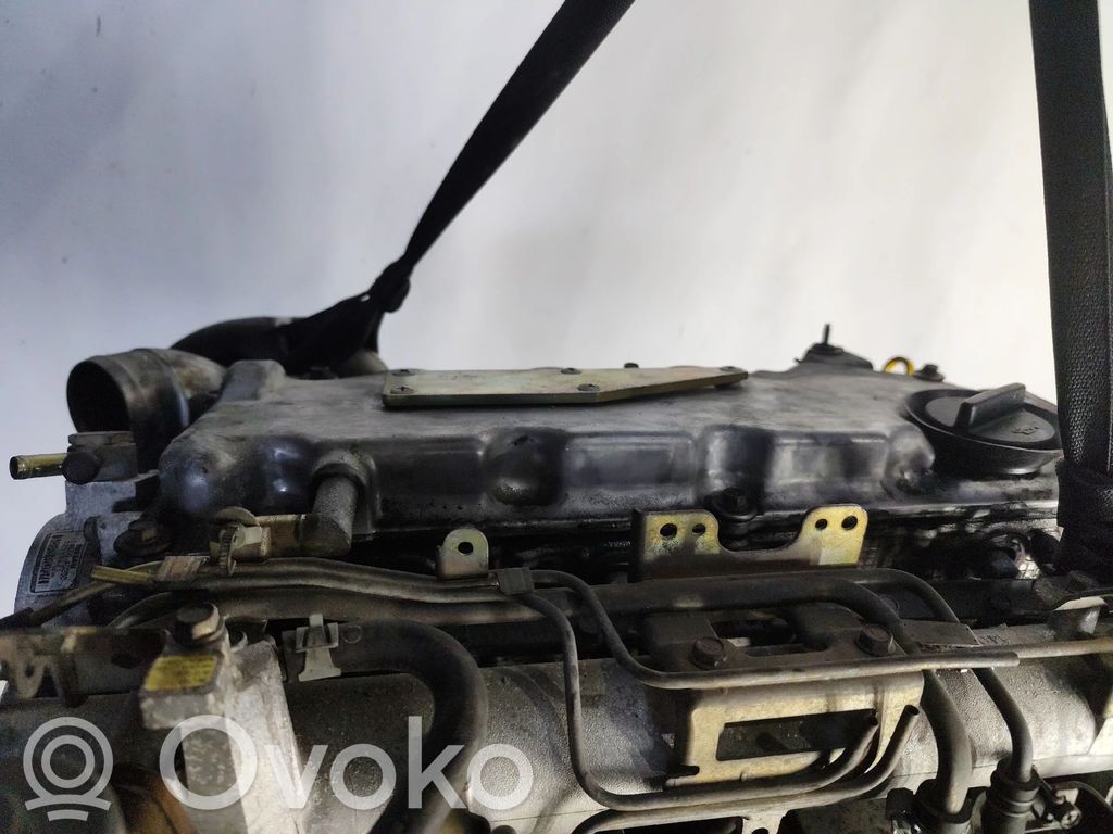 Motor   YD22DDT