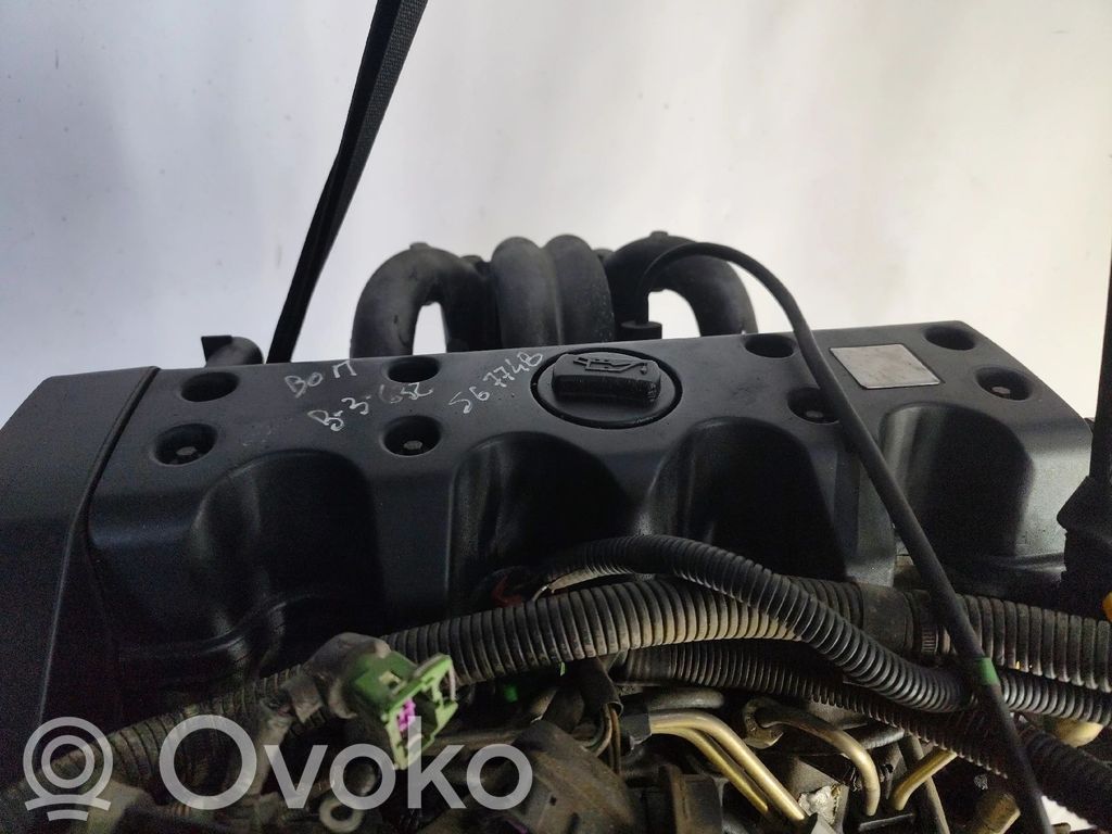 Motor   VJZ