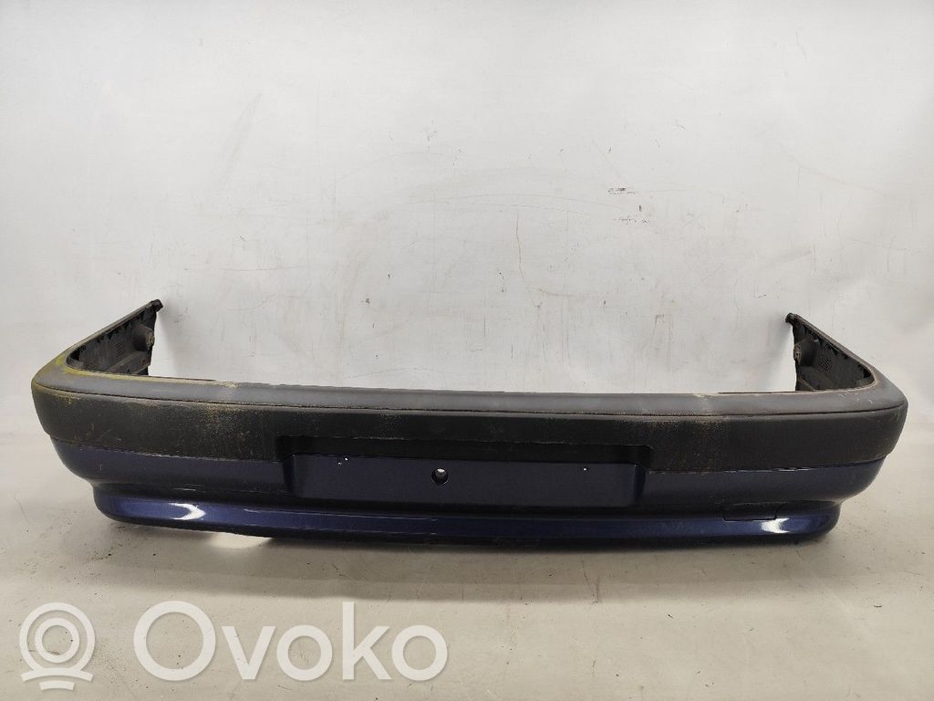 Peugeot 306 Puskuri 