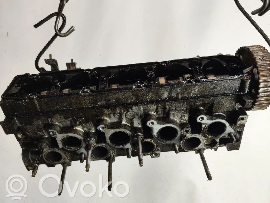 Engine head   9634963010