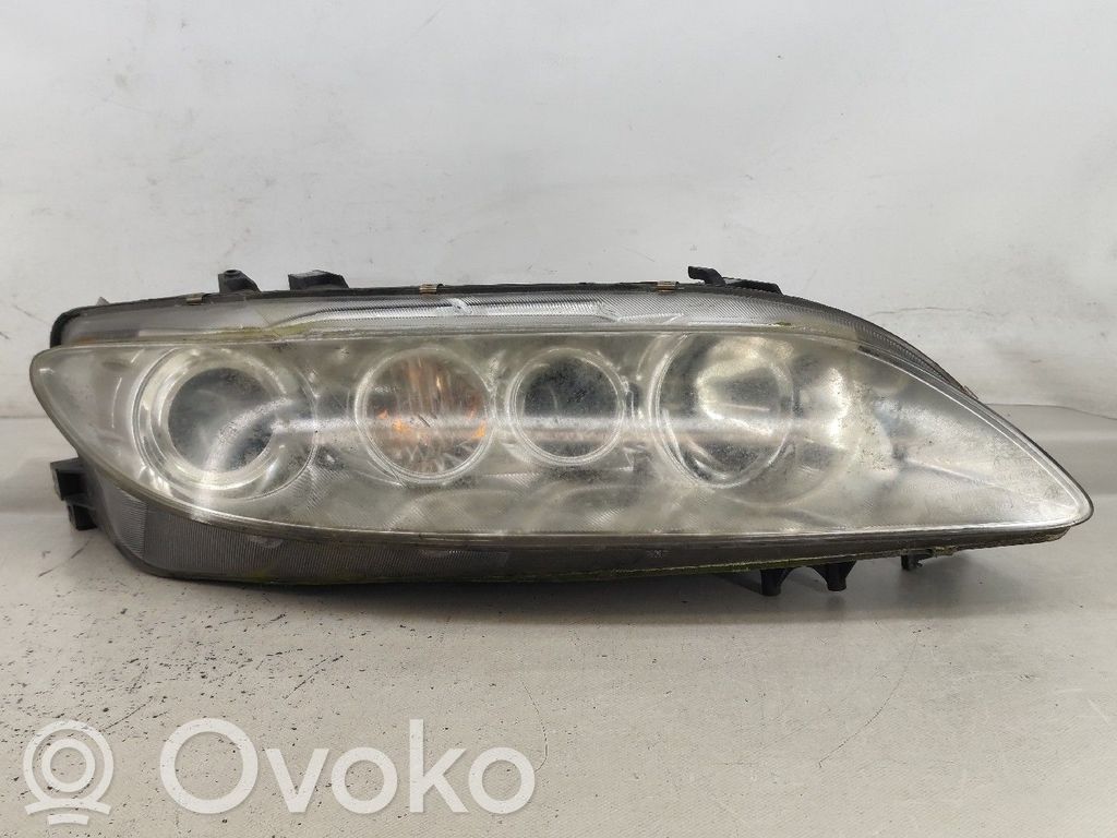 Headlight/headlamp   F014002483