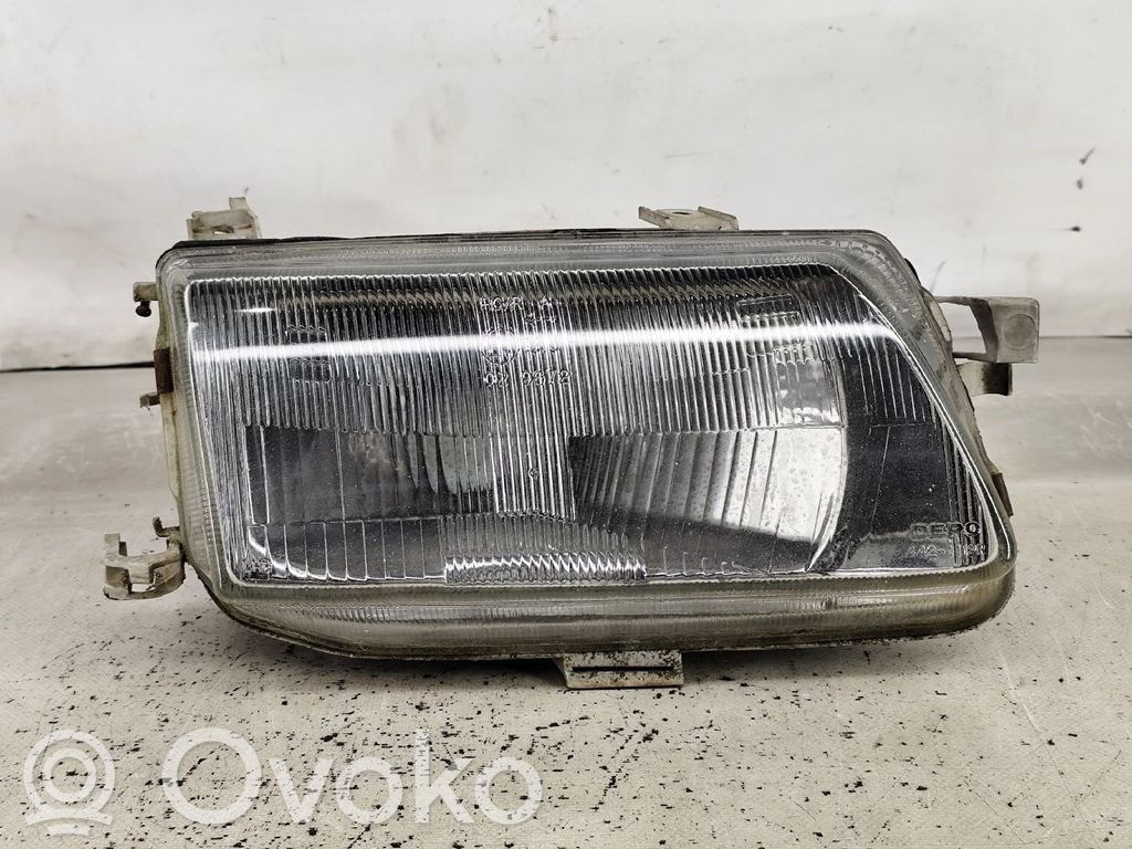 Scheinwerfer   DEPO,4421112R
