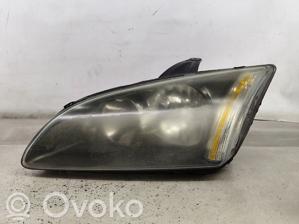 Phare frontale   4M5I13K060BA