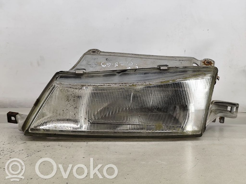 Headlight/headlamp