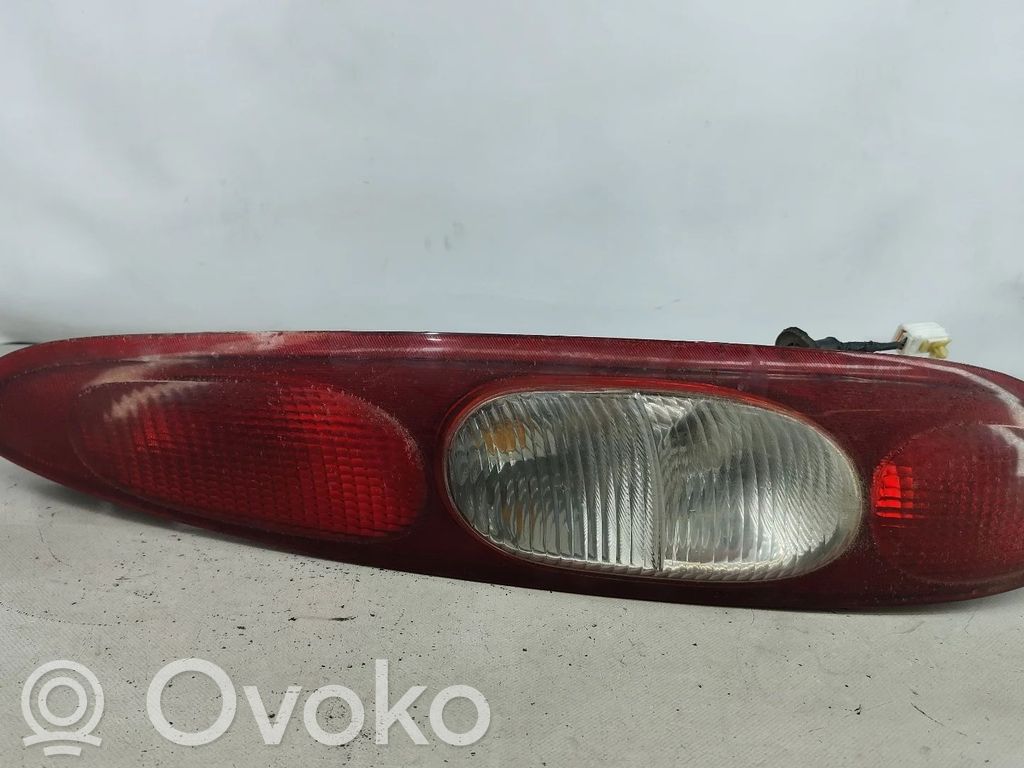 KIA Clarus Rear/tail lights 