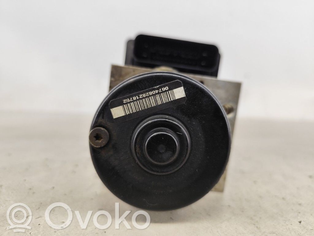 ABS bloks   8200345940B,10020601614,V6158N05